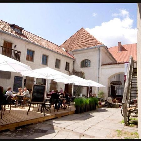 Seven Fridays Guest House Vilnius Luaran gambar