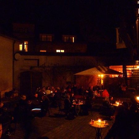 Seven Fridays Guest House Vilnius Luaran gambar