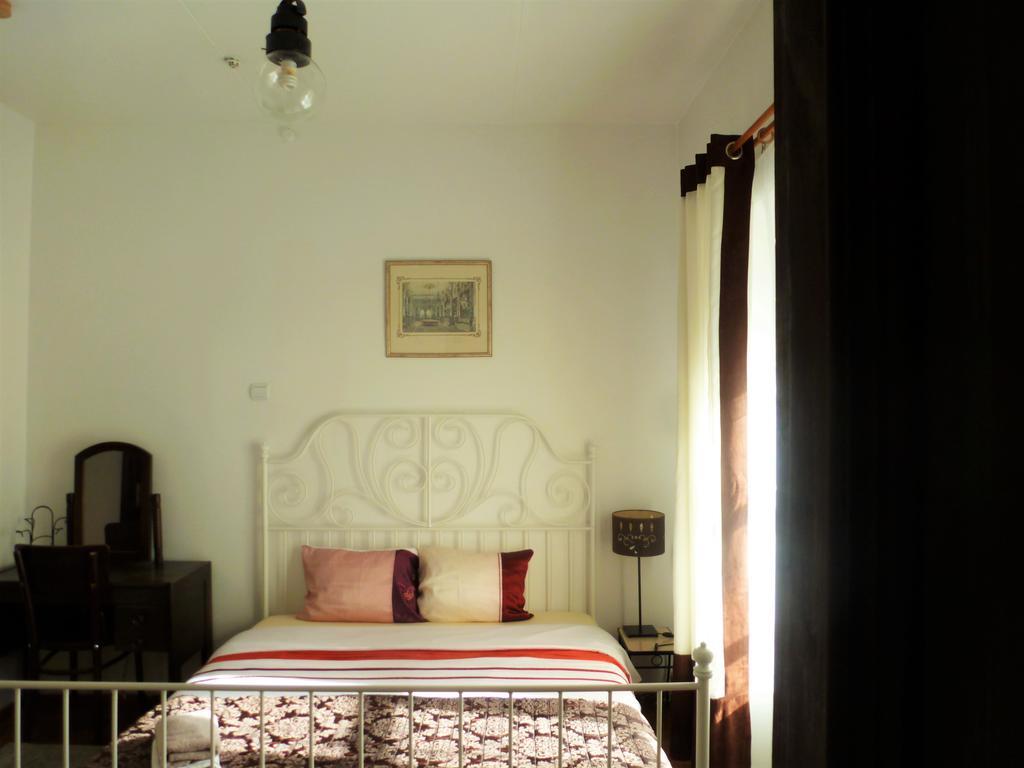 Seven Fridays Guest House Vilnius Bilik gambar