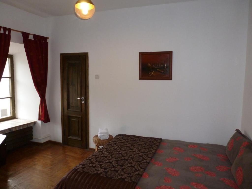 Seven Fridays Guest House Vilnius Luaran gambar