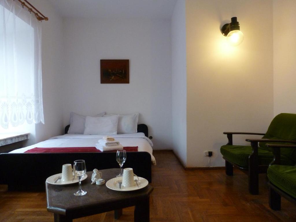 Seven Fridays Guest House Vilnius Luaran gambar