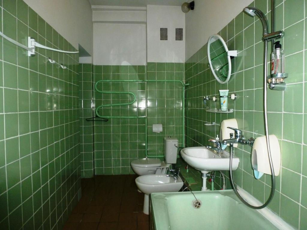 Seven Fridays Guest House Vilnius Luaran gambar