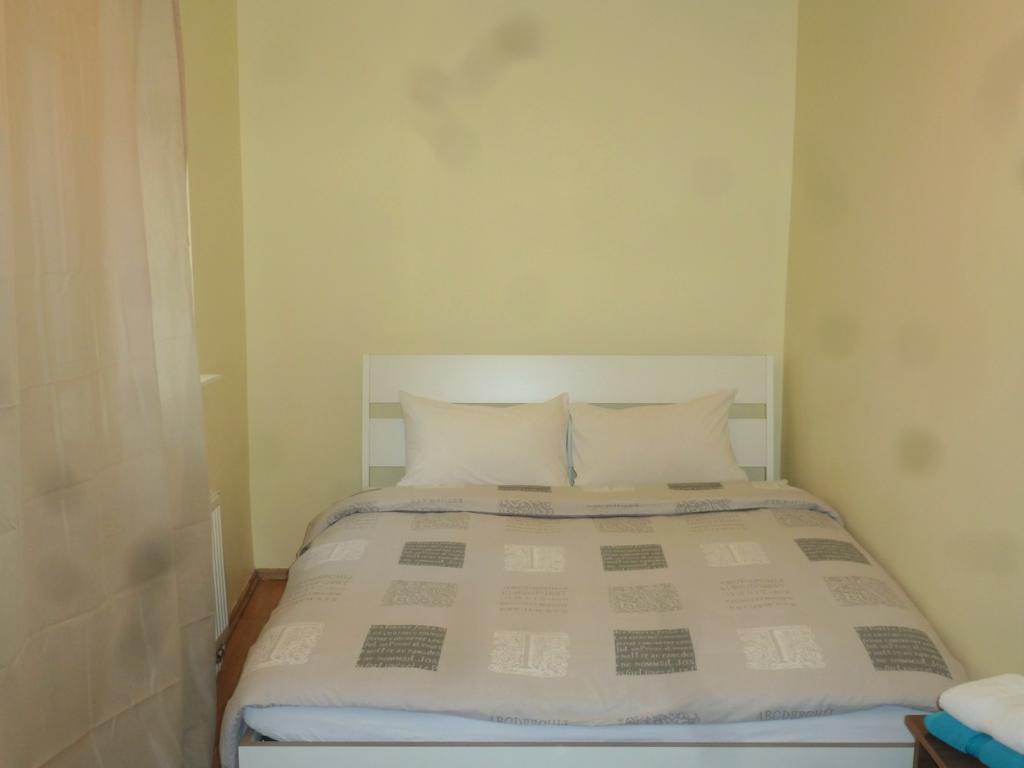 Seven Fridays Guest House Vilnius Luaran gambar