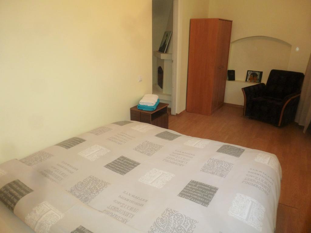 Seven Fridays Guest House Vilnius Luaran gambar