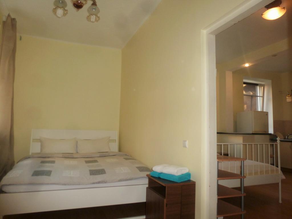 Seven Fridays Guest House Vilnius Luaran gambar