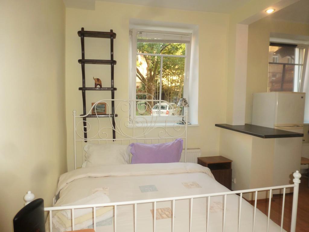 Seven Fridays Guest House Vilnius Luaran gambar