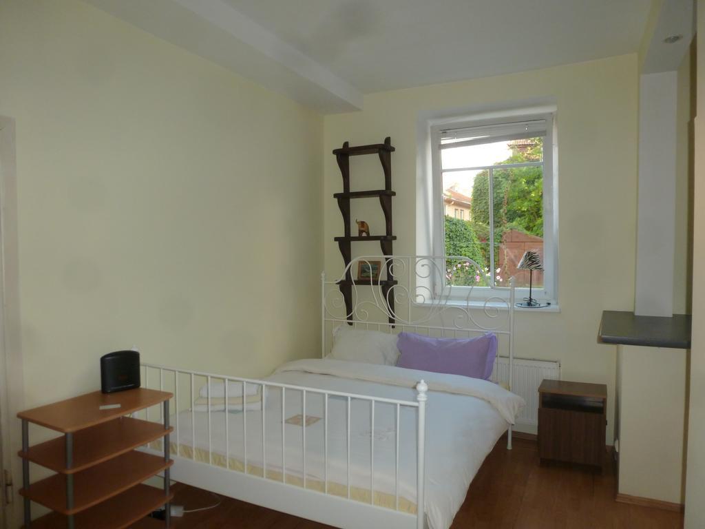 Seven Fridays Guest House Vilnius Luaran gambar