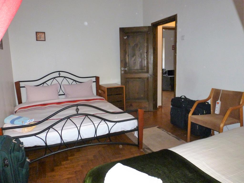Seven Fridays Guest House Vilnius Bilik gambar